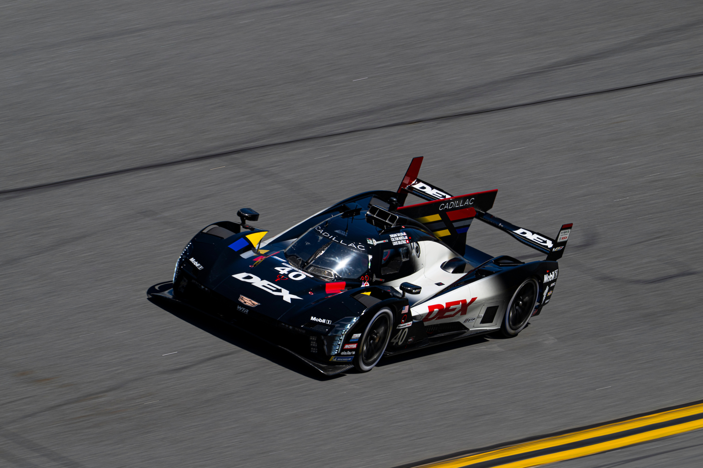 ROAR BEFORE THE 24 PRE EVENT REPORT