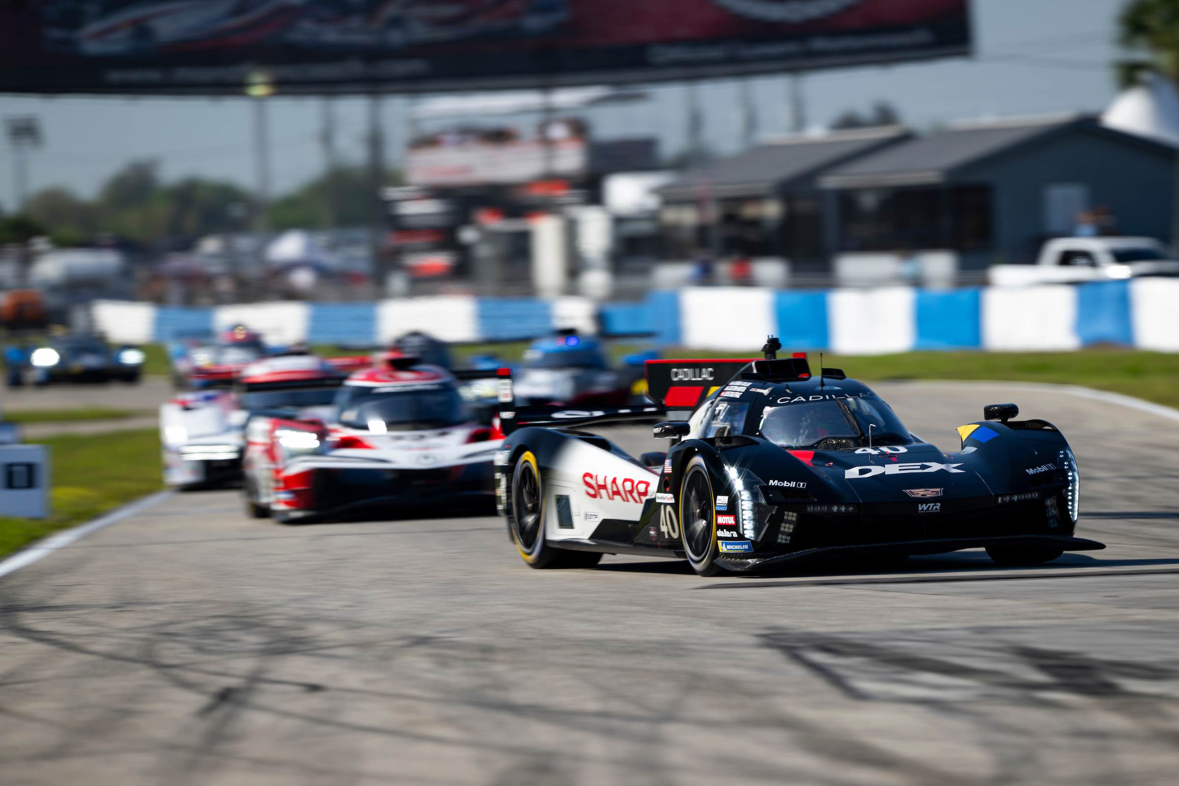 2026 GTP SEBRING 12 HOUR POST RACE REPORT