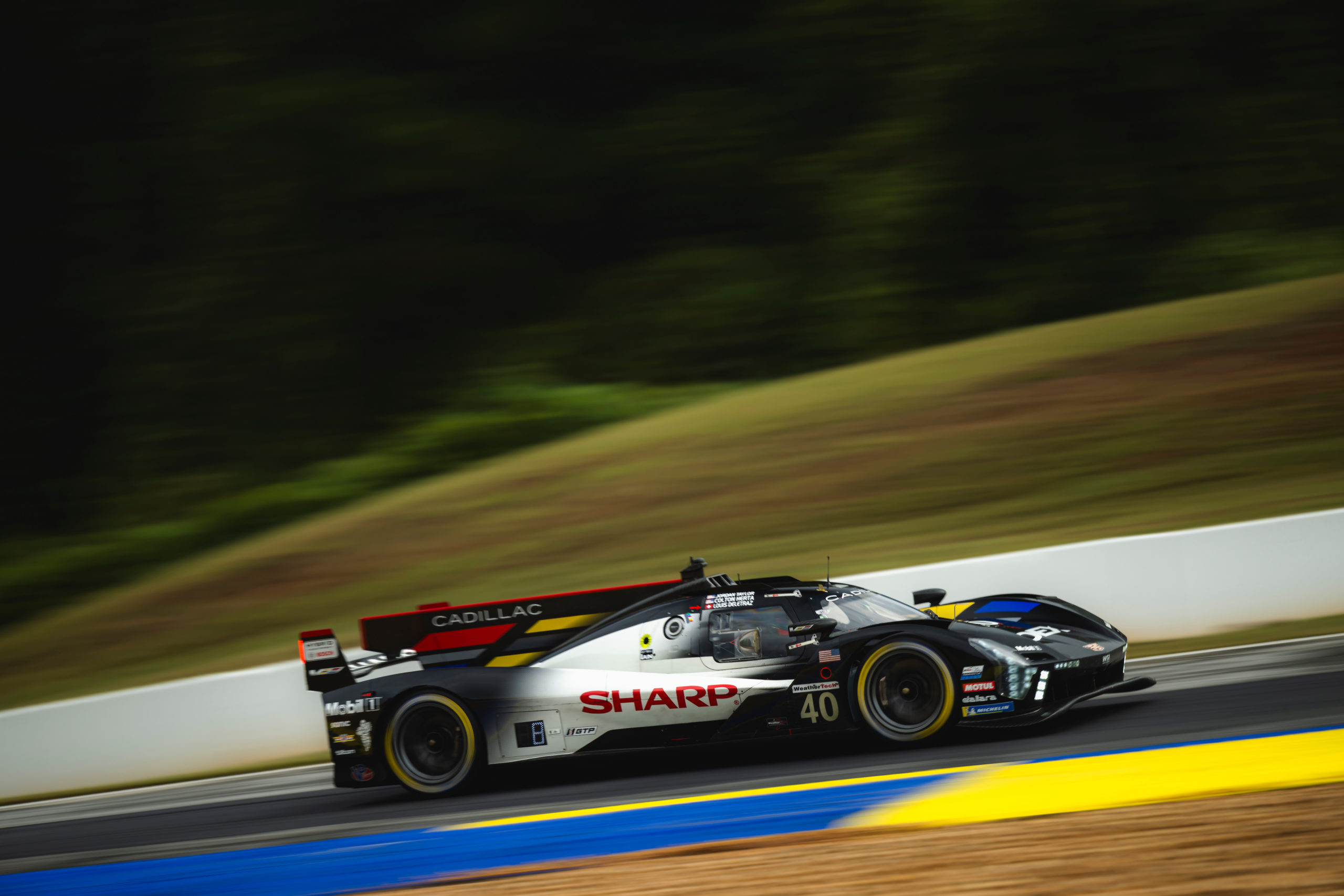 2026 GTP AT PETIT LE MANS POST RACE REPORT